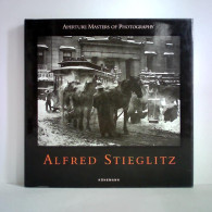 Aperture Masters Of Photography - Alfred Stieglitz Von Stieglitz, Alfred - Unclassified