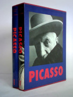 Pablo Picasso, 1881 - 1973. 2 Bände Von Warncke, Carsten-Peter / Walther, Ingo F. (Hrsg.) - Non Classés
