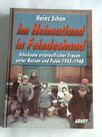 Im Heimatland In Feindeshand Von Schön, Heinz - Non Classés