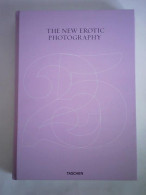 The New Erotic Photography Von Hanson, Dian / Kroll, Eric - Unclassified