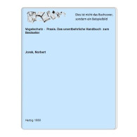 Vogelschutz -  Praxis. Das Unentbehrliche Handbuch  Zum Bestseller Von Jorek, Norbert - Non Classés