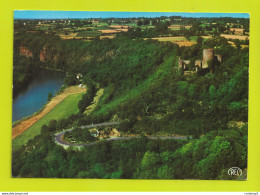 36 CUZION Vers Orsennes Eguzon Argenton N°960 Châteaubrun Sur Les Bords De La Creuse VOIR Flamme De Badecon Le Pin - Autres & Non Classés