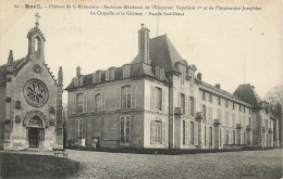 CPA Château De La Malmaison-41     L2949 - Chateau De La Malmaison