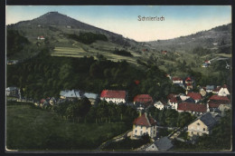 CPA Schnierlach, Vue Générale  - Sonstige & Ohne Zuordnung