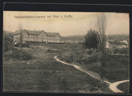 CPA Luppach, Genesungsheim  - Autres & Non Classés