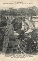 CPA Bellegarde-Pont De Montange     L2949 - Bellegarde-sur-Valserine
