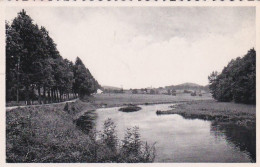 HERBEUMONT -  Route De Bertrix - Herbeumont