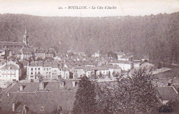 BOUILLON - La Cote D'Auclin - Bouillon