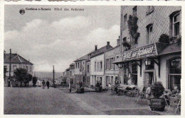 CORBION Sur SEMOIS - Hotel Des Ardennes - Bouillon