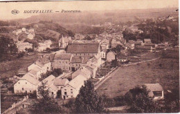 HOUFFALIZE -  Panorama - Houffalize