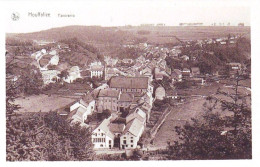 HOUFFALIZE -  Panorama  - Houffalize