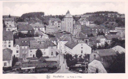 HOUFFALIZE -  La Porte A L'eau -  - Houffalize