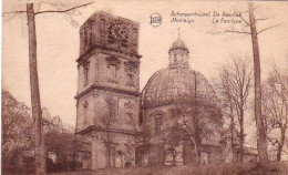 SCHERPENHEUVEL - MONTAIGU - La Basilique  - Scherpenheuvel-Zichem