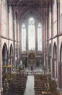 Oostakker - Oostacker - La Basilique De N.D De Lourdes - Interieur - Gent