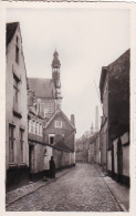 LIER - LIERRE -  Beguinage Rue Margaritha - Lier