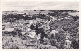 HOUFFALIZE -  Panorama - Houffalize