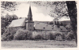 HOUFFALIZE - L'eglise - Houffalize