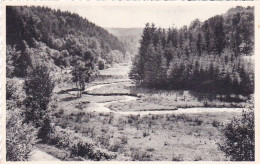 HOUFFALIZE -  Route Vers Le Moulin De Bistain - Houffalize