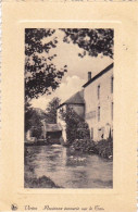 VIRTON - Ancienne Tannerie Sur Le Ton - Virton