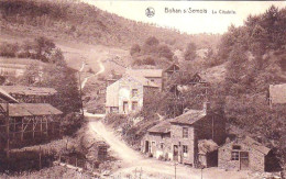 BOHAN Sur SEMOIS - La Citadelle - Vresse-sur-Semois