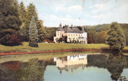 BASTOGNE - Chateau De Losange - Bastogne