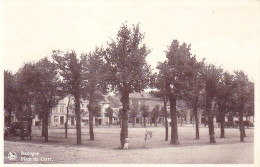 BASTOGNE - Place Du Carré - Bastogne