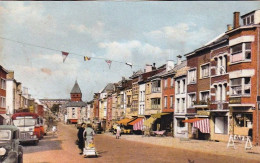 BASTOGNE -  La Grand'rue - Bastenaken