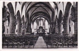 SICHEM - ZICHEM - De Kerk - L'eglise - Binnenzicht - Scherpenheuvel-Zichem