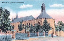 Plombieres - MORESNET -  Chapelle De N.D Auxilliatrice - Plombières