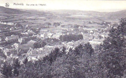 MALMEDY - Vue Prise De L'hopital - Malmedy