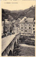 MALMEDY - Outre Le Pont - Malmedy