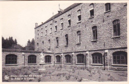 CINEY -  Couvent Des Capucins -  Le Preau Et Le Cloitre - Ciney