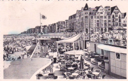 KNOKKE ZOUTE - Le Prado - Knokke