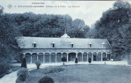 Écaussinnes-d’Enghien - Château De La Folie : Les Ecuries - Ecaussinnes