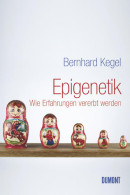 Epigenetik : Wie Erfahrungen Vererbt Werden - Libros Antiguos Y De Colección