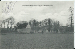 Environs De BOUTIGNY - Le-bois-des-près - Autres & Non Classés