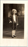 CARTE PHOTO ENFANT(S) [REF/32610] - Photographs