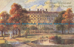 R653233 France. Le Chateau De Blois. Kenzie. Postcard - Monde