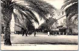 TUNISIE TUNIS [REF/32400] - Tunisia