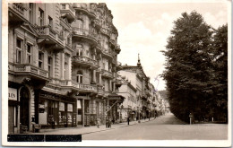 TCHEQUIE - MARIANSKE LAZNE [REF/32307] - Czech Republic