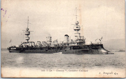 BATEAUX DE GUERRE [REF/32289] - Warships