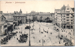 Allemagne MUNCHEN [REF/32157] - Andere & Zonder Classificatie