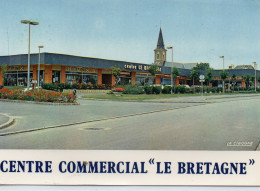 Chartres-de-Bretagne Centre Commercial "Le Bretagne" Commerces - Other & Unclassified