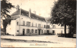 27 CHATEAU MERCIER [REF/32190] - Other & Unclassified