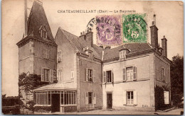 18 CHATEAUMEILLANT [REF/32149] - Other & Unclassified
