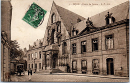 21 DIJON [REF/33114] - Andere & Zonder Classificatie