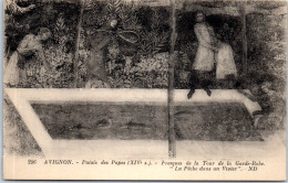 84 AVIGNON - Carte Postale Ancienne, Voir Cliche [REF/S002726] - Autres & Non Classés