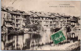 15 AURILLAC - Carte Postale Ancienne, Voir Cliche [REF/S002705] - Andere & Zonder Classificatie