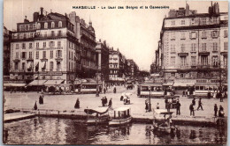 13 MARSEILLE - Carte Postale Ancienne, Voir Cliche [REF/S002759] - Other & Unclassified
