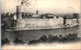 13 MARSEILLE - Carte Postale Ancienne, Voir Cliche [REF/S002755] - Other & Unclassified